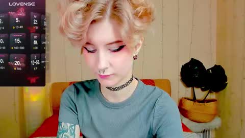 Angel Dust online show from 11/14/25, 01:37