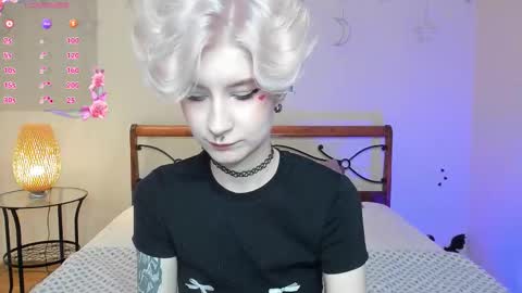 Angel Dust online show from 11/27/25, 01:07