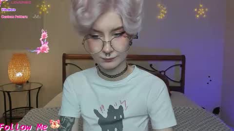 Angel Dust online show from 11/28/25, 01:08