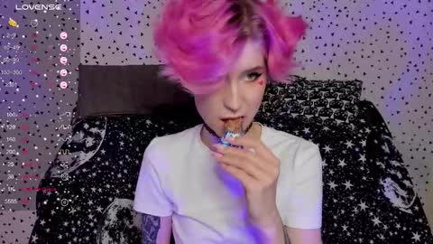 Angel Dust online show from 02/18/26, 09:05