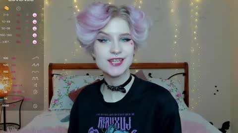 Angel Dust online show from 05/03/26, 03:56