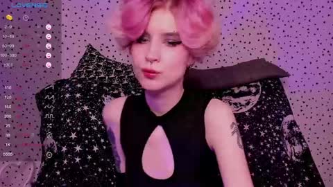 Snapshot of angel_julles chatting on 05/16/26, 02:16 Angel Dust online show from 05/16/26, 02:16
