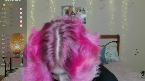 Snapshot of angel_julles chatting on 05/30/26, 10:18 Angel Dust online show from 05/30/26, 10:18