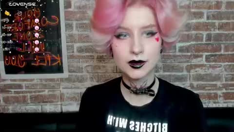Angel Dust online show from 06/21/26, 03:53