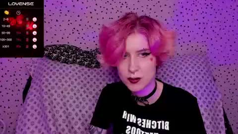 Angel Dust online show from 07/10/26, 09:50