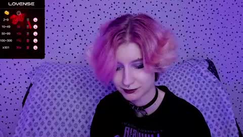 Angel Dust online show from 07/11/26, 10:22