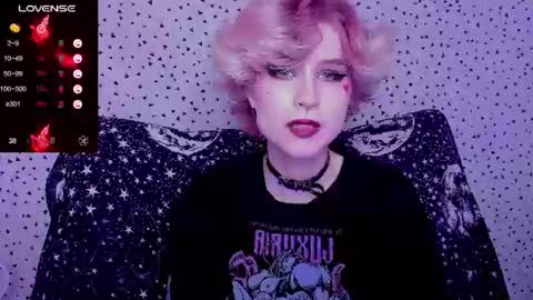 Angel Dust online show from 07/19/26, 12:09