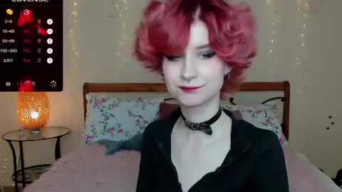 Angel Dust online show from 07/30/26, 09:19