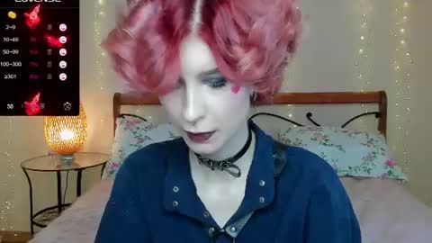 Angel Dust online show from 08/01/26, 09:52