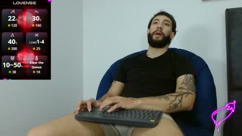 angel_kyrozz online show from 11/28/25, 11:40