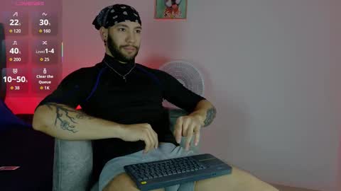 angel_kyrozz online show from 03/14/26, 07:08