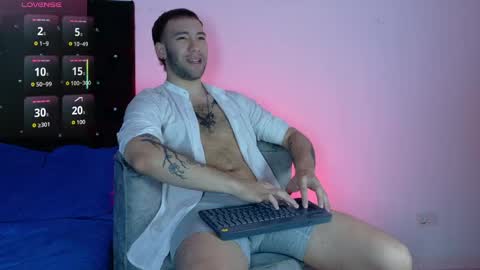 angel_kyrozz online show from 04/19/26, 07:05