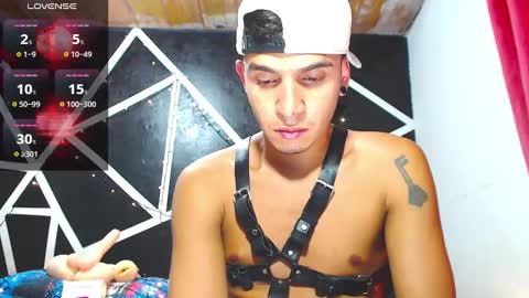Angel online show from 09/19/25, 11:38