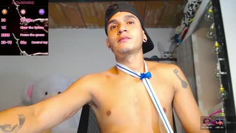 Angel online show from 04/24/26, 02:41