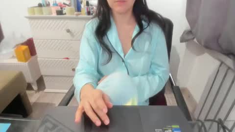 Snapshot of angel_lee__ chatting on 01/31/25, 04:47 angel_lee__ online show from 01/31/25, 04:47