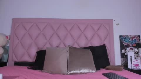 Angel  online show from 01/17/25, 06:47