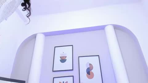 Angel  online show from 01/25/25, 12:17