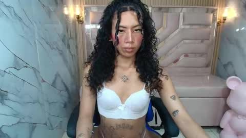 Snapshot of angel_love_b chatting on 04/11/26, 08:02 ngel EVERYDAY from 2145 to 0500am Colombia hour online show from 04/11/26, 08:02