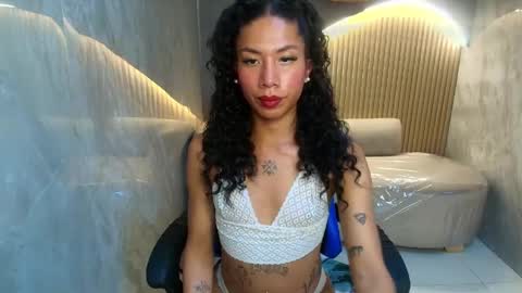 Snapshot of angel_love_b chatting on 05/21/26, 03:13 ngel EVERYDAY from 2145 to 0500am Colombia hour online show from 05/21/26, 03:13