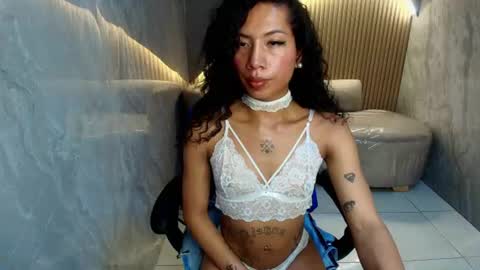 Snapshot of angel_love_b chatting on 06/18/26, 03:07 ngel EVERYDAY from 2145 to 0500am Colombia hour online show from 06/18/26, 03:07