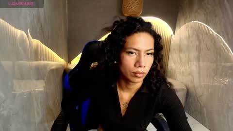 Snapshot of angel_love_b chatting on 06/27/26, 03:22 ngel EVERYDAY from 2145 to 0500am Colombia hour online show from 06/27/26, 03:22