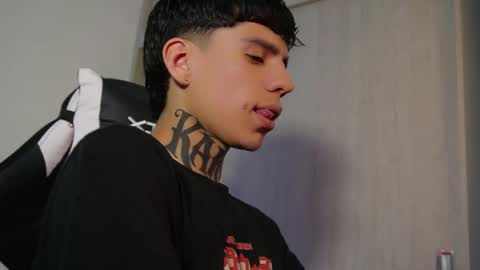 angel_luna0 online show from 05/24/26, 10:15