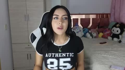 angeline online show from 12/03/24, 03:52