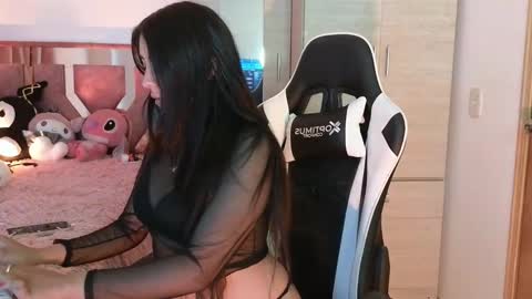 angeline online show from 12/21/24, 04:19