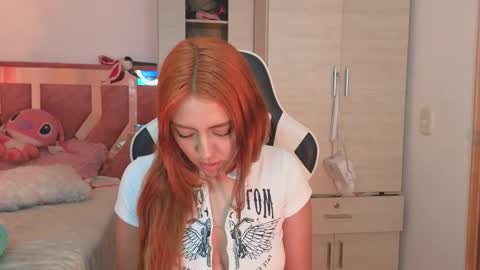 angeline online show from 01/16/25, 06:35