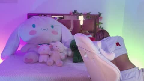 angeline online show from 09/12/25, 03:17