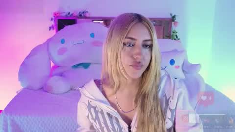 angeline online show from 09/15/25, 04:45