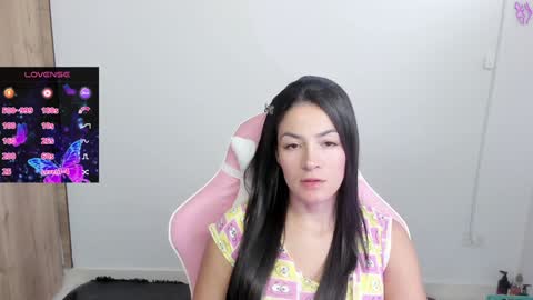 Snapshot of angel_malak chatting on 12/26/24, 09:58 ANGEL MALAK online show from 12/26/24, 09:58