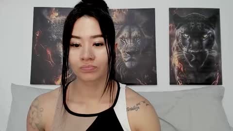 Angel online show from 02/24/26, 02:59