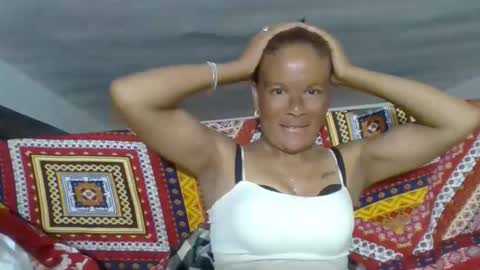 Angel Mayah online show from 03/20/26, 02:49