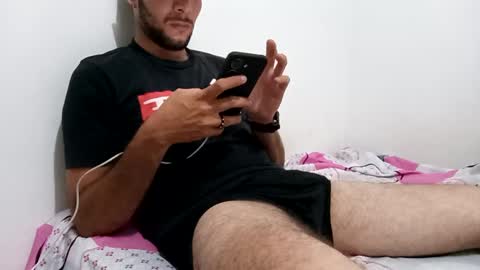 ngel online show from 02/17/25, 03:04