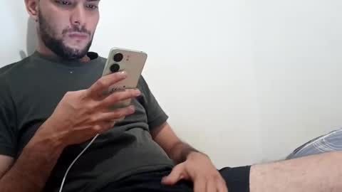 ngel online show from 01/13/26, 02:06