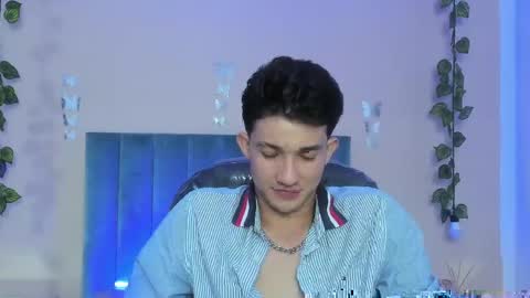 angel_of_sinn online show from 04/18/26, 04:16