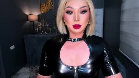 Angel No Mercy online show from 02/13/26, 08:10