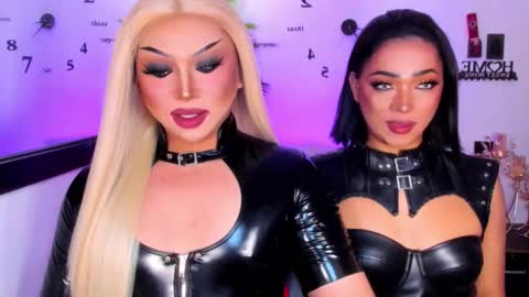 Angel No Mercy online show from 03/13/26, 12:34