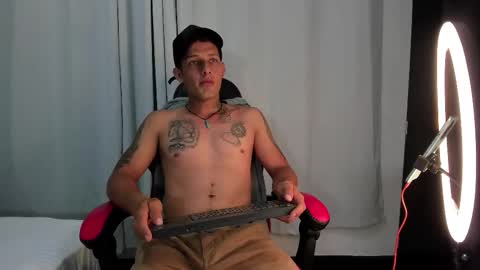 angel_riveras online show from 03/07/26, 03:47