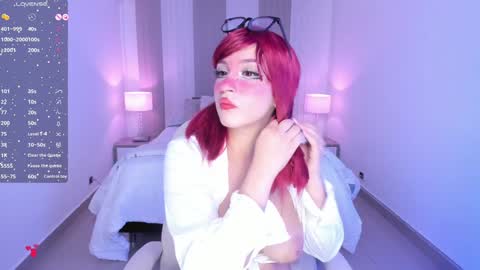 Angel online show from 12/22/24, 03:44