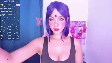 Angel online show from 01/08/25, 03:40