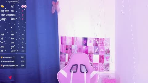 Angel online show from 01/14/25, 07:27