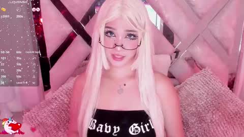 Angel online show from 02/20/25, 04:28