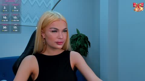 Angel  My schedule GTM2 Mon Tue Wen Thu Fri 0900am-0400pm online show from 01/07/25, 08:45