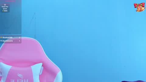 Angel  My schedule GTM2 Mon Tue Wen Thu Fri 0900am-0400pm online show from 01/24/25, 02:30