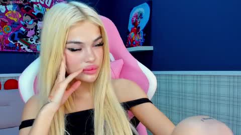 Angel  My schedule GTM2 Mon Tue Wen Thu Fri 0900am-0400pm online show from 02/22/25, 05:46