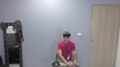 angel_schiavone online show from 09/10/25, 12:05