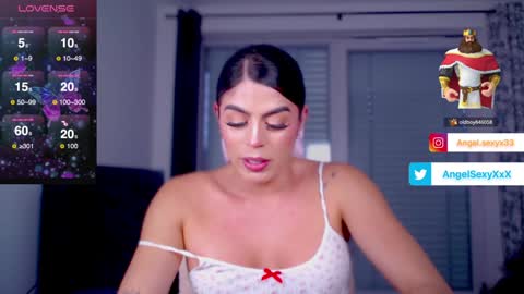 Snapshot of angel_sexyxxx chatting on 12/05/24, 02:44 CALL ME ANGEL online show from 12/05/24, 02:44