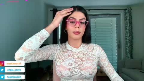 CALL ME ANGEL  online show from 03/24/26, 11:26